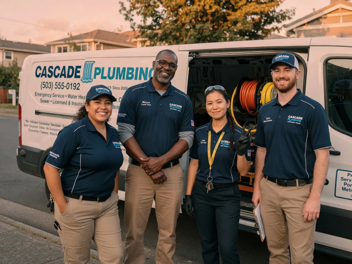 Emergency Plumber company in Brownsville, TN
